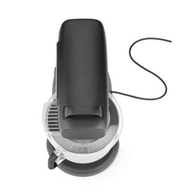 HENDI 221150 | Planetární mixér Blackbolt PRO, HENDI, 7L, Černá