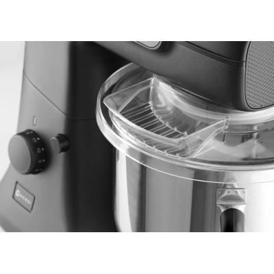 HENDI 221150 | Planetární mixér Blackbolt PRO, HENDI, 7L, Černá