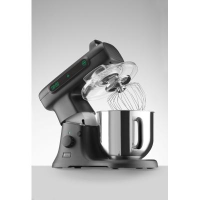 HENDI 221150 | Planetární mixér Blackbolt PRO, HENDI, 7L, Černá