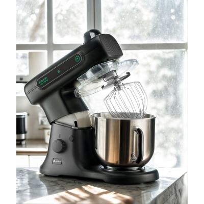 HENDI 221150 | Planetární mixér Blackbolt PRO, HENDI, 7L, Černá