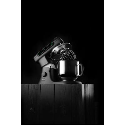 HENDI 221150 | Planetární mixér Blackbolt PRO, HENDI, 7L, Černá