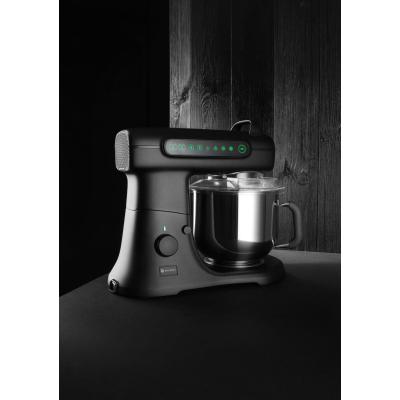 HENDI 221150 | Planetární mixér Blackbolt PRO, HENDI, 7L, Černá