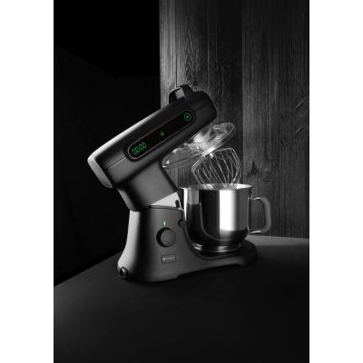 HENDI 221150 | Planetární mixér Blackbolt PRO, HENDI, 7L, Černá