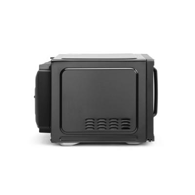 HENDI 281291 | Mikrovlnná trouba s funkcí air fryer., HENDI, 26, 4L, Černá