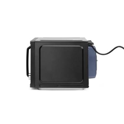 HENDI 281291 | Mikrovlnná trouba s funkcí air fryer., HENDI, 26, 4L, Černá
