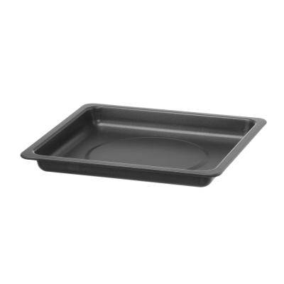 HENDI 281291 | Mikrovlnná trouba s funkcí air fryer., HENDI, 26, 4L, Černá