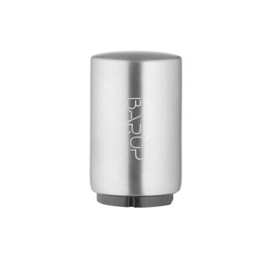 BARUP 596593 | Otvírák na láhve, automatický, BarUp, Stříbrná, ⌀50x(H)83mm