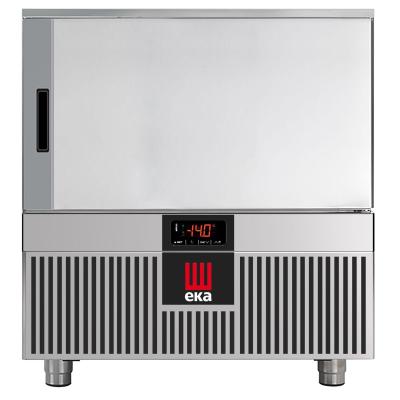 TECNOEKA ABFK5.15 | Blast chiller, Tecnoeka, Stříbrná