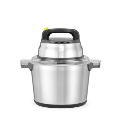HENDI 237991 | Kráječ na mísy, HENDI, Kitchen Line
