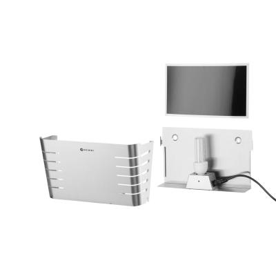 HENDI 270653 | Likvidátor hmyzu s lepicí deskou, 80 m², HENDI