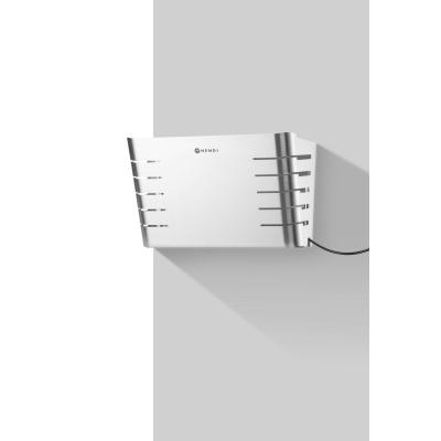 HENDI 270653 | Likvidátor hmyzu s lepicí deskou, 80 m², HENDI
