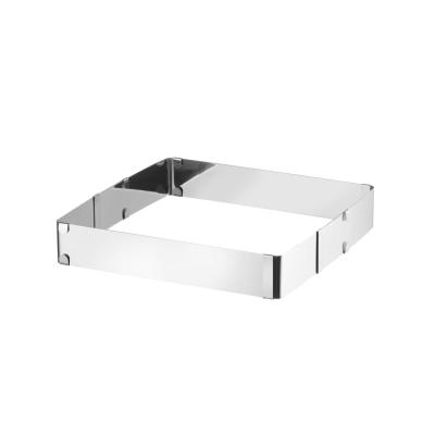 HENDI 427712 | Nastavitelná forma na pečení, HENDI