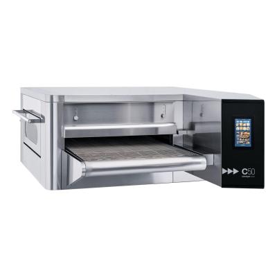 PRISMAFOOD 1F200460 | Elektrická dopravníková pec C50, Prismafood