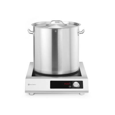 HENDI 240083 | Indukční vařič 3500 H XXL, HENDI