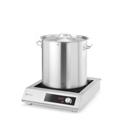HENDI 240083 | Indukční vařič 3500 H XXL, HENDI