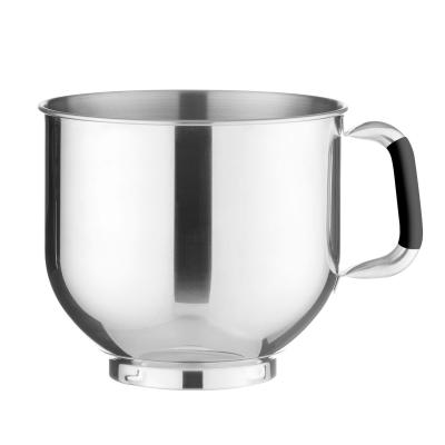 HENDI 967348 | Mísa, 7 litrů, HENDI, ⌀225x(H)210mm
