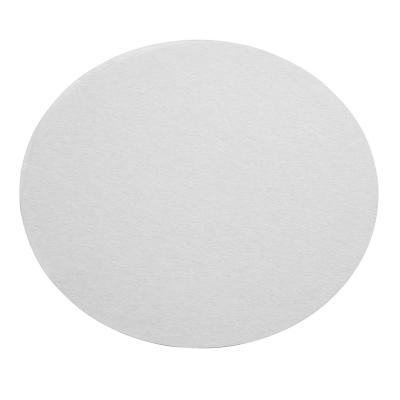 HENDI 523865 | Stojan na dort, HENDI, Stříbrná, ⌀310x(H)30mm, Kulatý