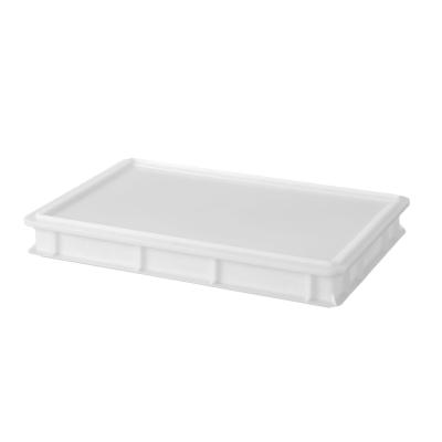 AMERBOX 881033 | AmerBox, Profi Line, Bílá, Obdélníkové