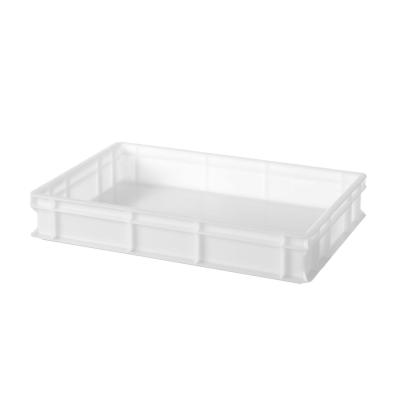AMERBOX 881040 | AmerBox, Profi Line, Bílá, Obdélníkové