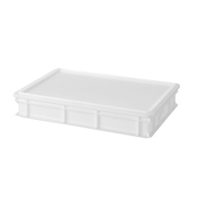 AMERBOX 881040 | AmerBox, Profi Line, Bílá, Obdélníkové