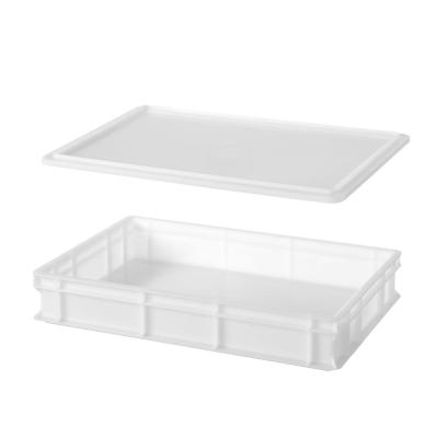 AMERBOX 881040 | AmerBox, Profi Line, Bílá, Obdélníkové