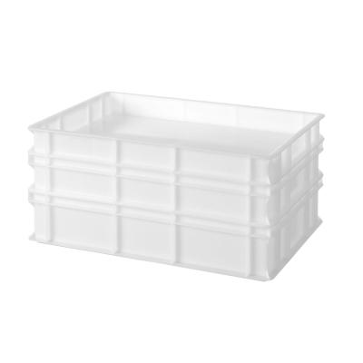 AMERBOX 881040 | AmerBox, Profi Line, Bílá, Obdélníkové