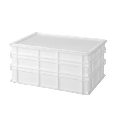 AMERBOX 881040 | AmerBox, Profi Line, Bílá, Obdélníkové