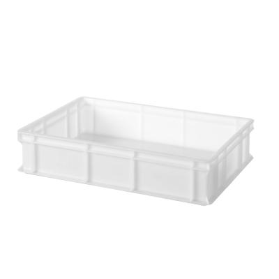 AMERBOX 881064 | AmerBox, Profi Line, Bílá, Obdélníkové