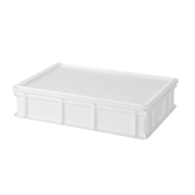 AMERBOX 881064 | AmerBox, Profi Line, Bílá, Obdélníkové