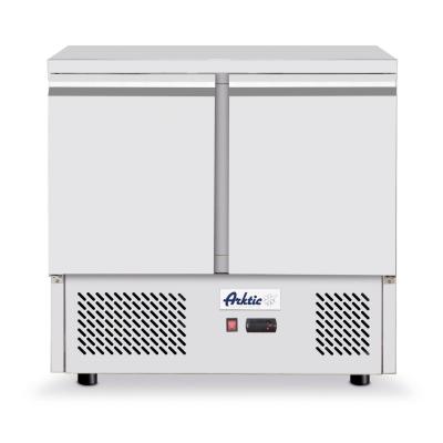 ARKTIC 232019 | Chladicí pult, 2 dveře, Arktic, 169L