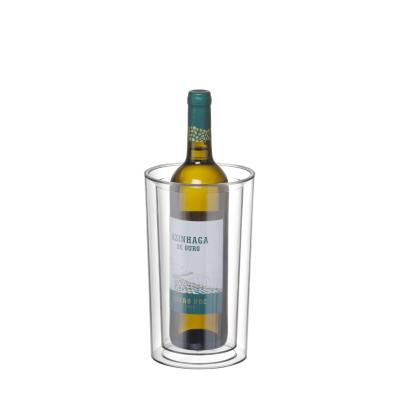 HENDI 427729 | Chladič na víno, HENDI, 1430L, Průhledná, ⌀135x(H)230mm