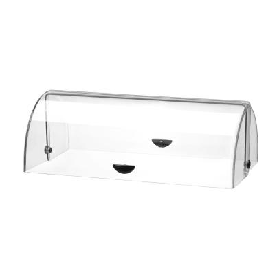 HENDI 871669 | Roll-top kryt, HENDI, Průhledná