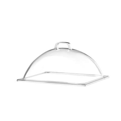 HENDI 427767 | Kryt, HENDI, GN 1/2