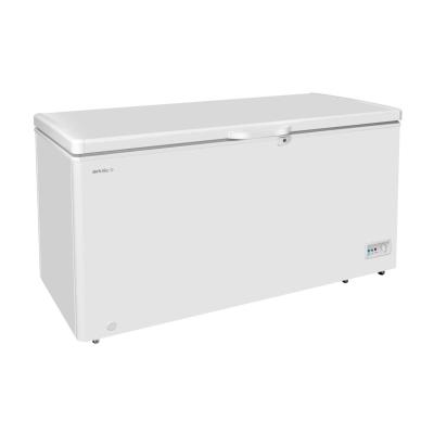 ARKTIC 239964 | Pultový mrazák, Arktic, 2 koše, 412L, Bílá
