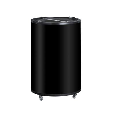 ARKTIC 241318 | Party mraznička, Arktic, 84L, Černá, xx(H)836mm