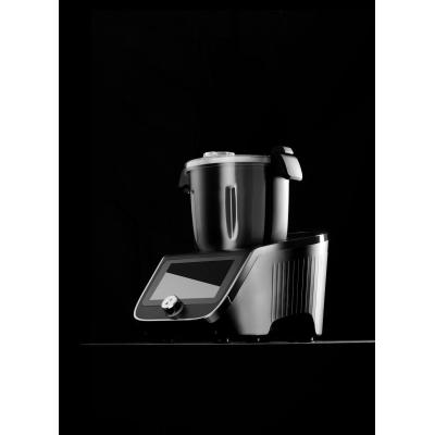 HENDI 221792 | Multifunkční kuchyňský robot HENDICHEF, černý, HENDI, 3L