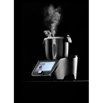 HENDI 221792 | Multifunkční kuchyňský robot HENDICHEF, černý, HENDI, 3L