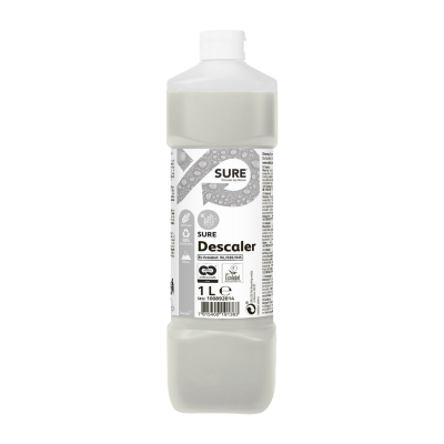 Red Fox SURE | SURE Descaler 1l