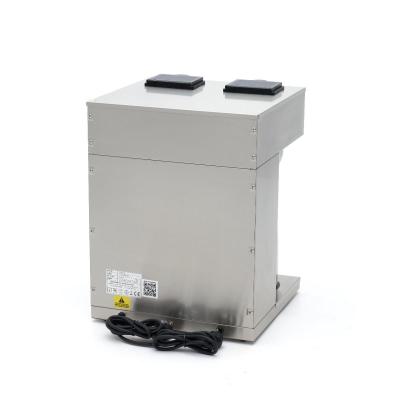 MAXIMA 09365254 | Překapávací kávovar - Dvojitý - 2x 2 l - s termokonvicí