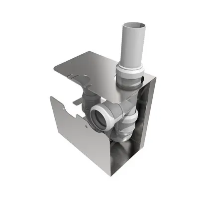 Montážní sada pro konvektomaty MILLENNIAL, Tecnoeka | MKKPIC