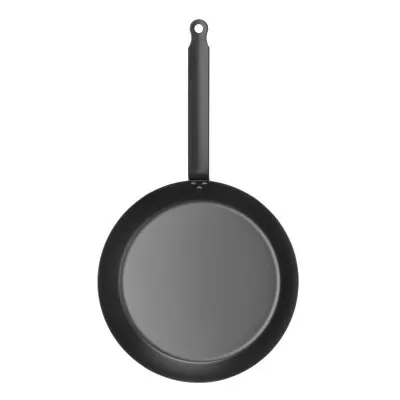 Pánev na smažení, HENDI, 244x470mm | 628010