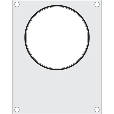 Matrice do baličky CAS CDS-01, CAS | 805411