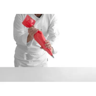 Protiskluzové sáčky na pečivo, HENDI, 520x280mm | 557150