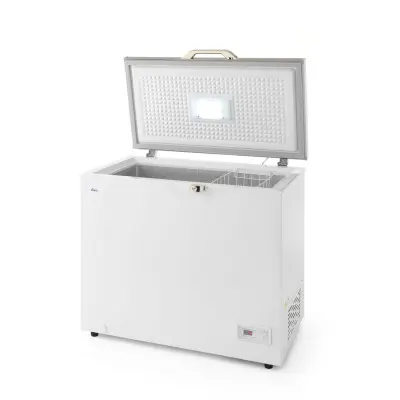 Mrazák pultový, Arktic, 190L, 230V/120W, 953x607x(H)840mm | 233856