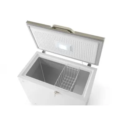 Mrazák pultový, Arktic, 190L, 230V/120W, 953x607x(H)840mm | 233856