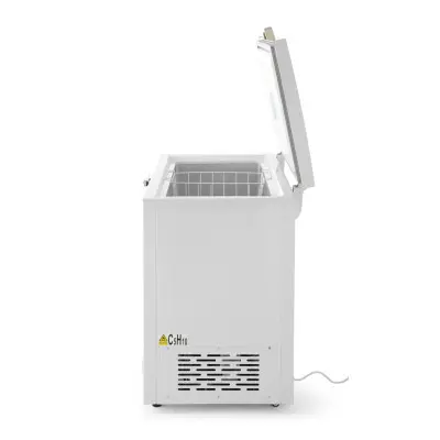 Mrazák pultový, Arktic, 190L, 230V/120W, 953x607x(H)840mm | 233856