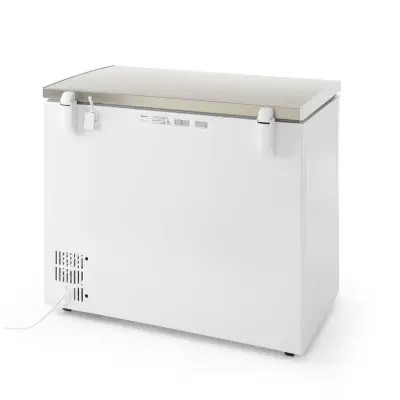 Mrazák pultový, Arktic, 190L, 230V/120W, 953x607x(H)840mm | 233856