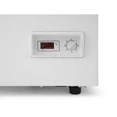 Mrazák pultový, Arktic, 190L, 230V/120W, 953x607x(H)840mm | 233856