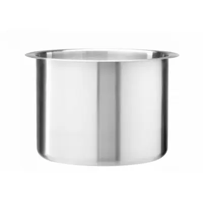Vnitřní nádoba, HENDI, 8L, Stříbrná, 295x(H)200mm | 963388