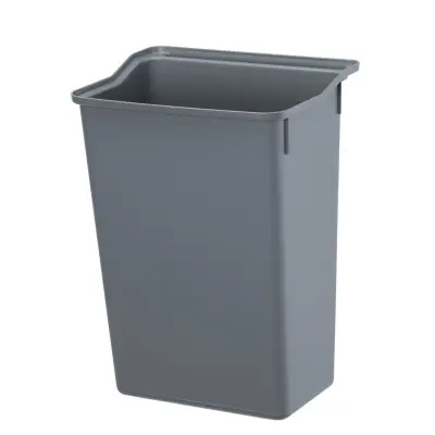 Kontejner na servírovací vozík, AmerBox, 325x240x(H)447mm | 816288